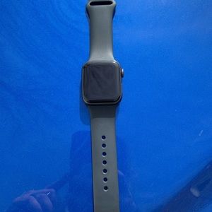 4 Series iWatch
